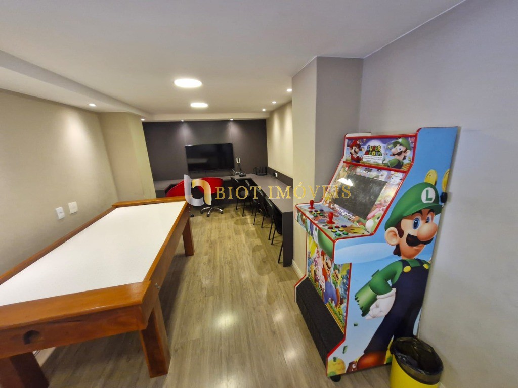 Apartamento, 1 quarto, 65 m² - Foto 31