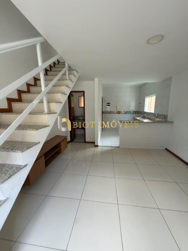 Casa, 2 quartos - Foto 4