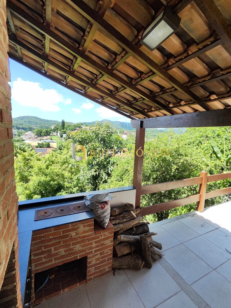 Casa, 4 quartos - Foto 34