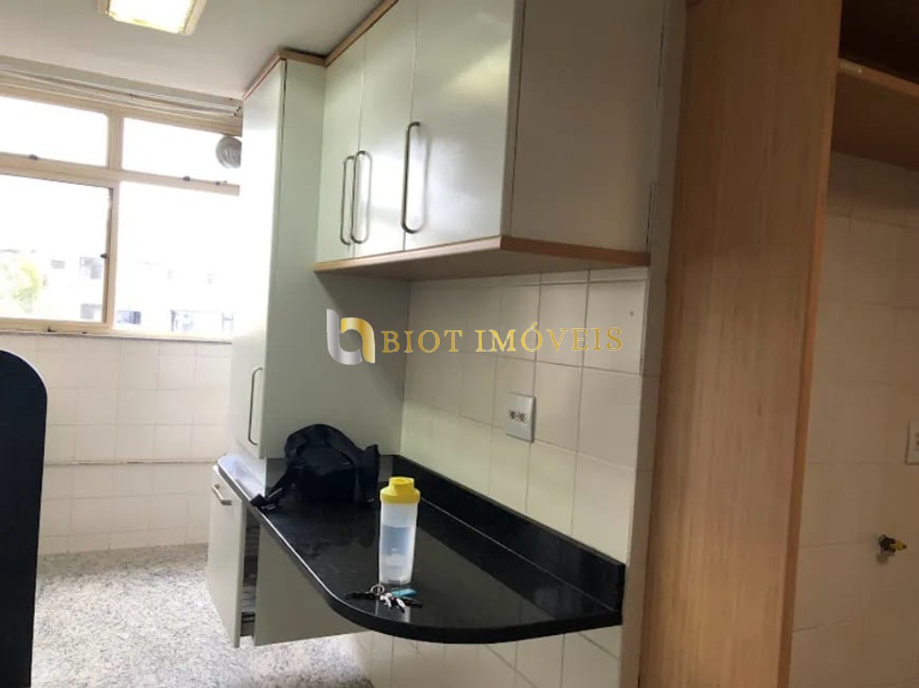Apartamento, 4 quartos, 150 m² - Foto 16