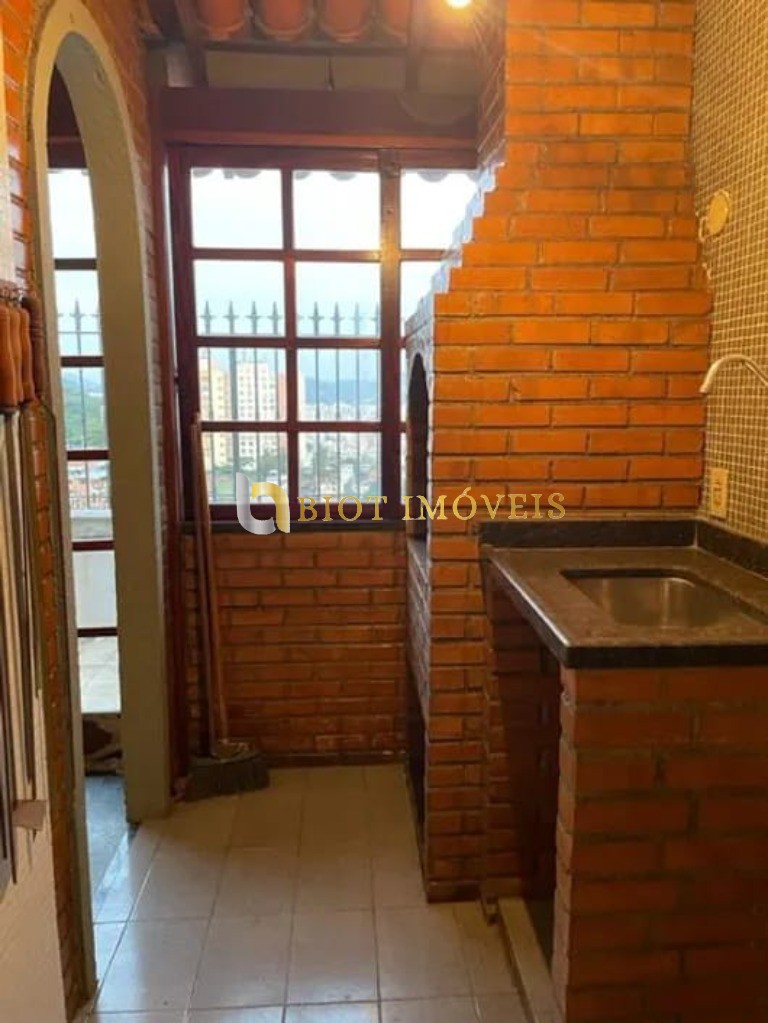 Apartamento, 3 quartos, 160 m² - Foto 5