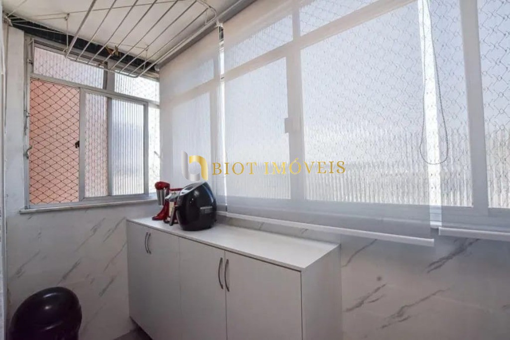 Cobertura, 3 quartos, 180 m² - Foto 16