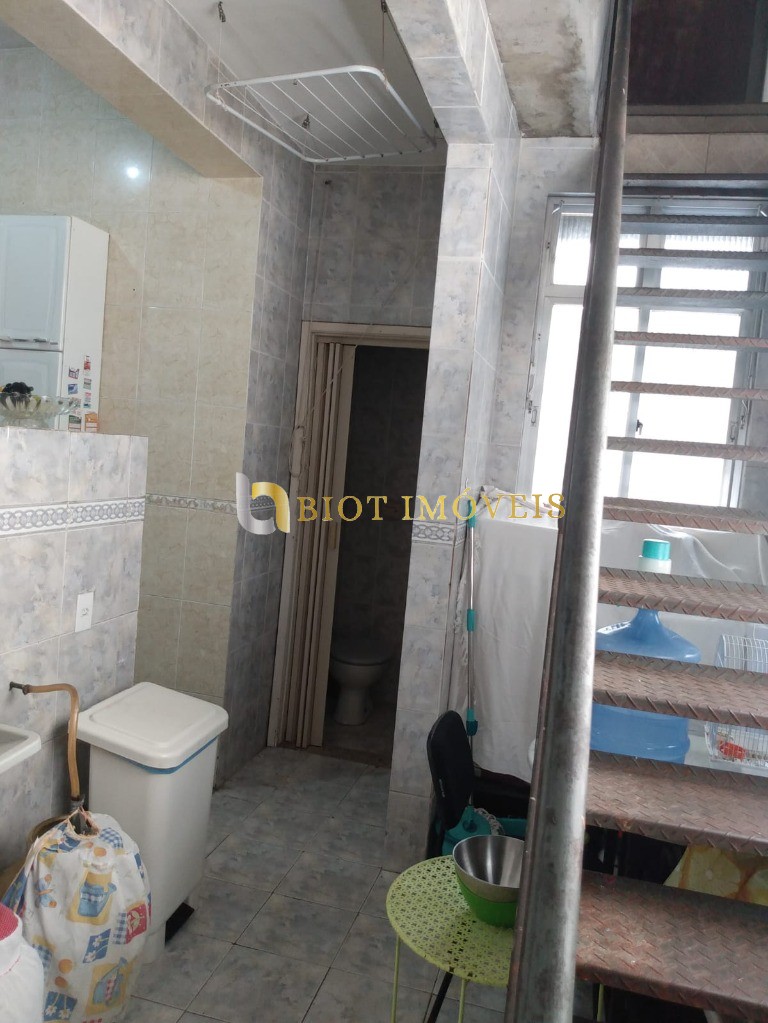 Apartamento, 2 quartos, 110 m² - Foto 16