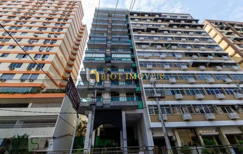 Apartamento, 2 quartos, 920 m² - Foto 23