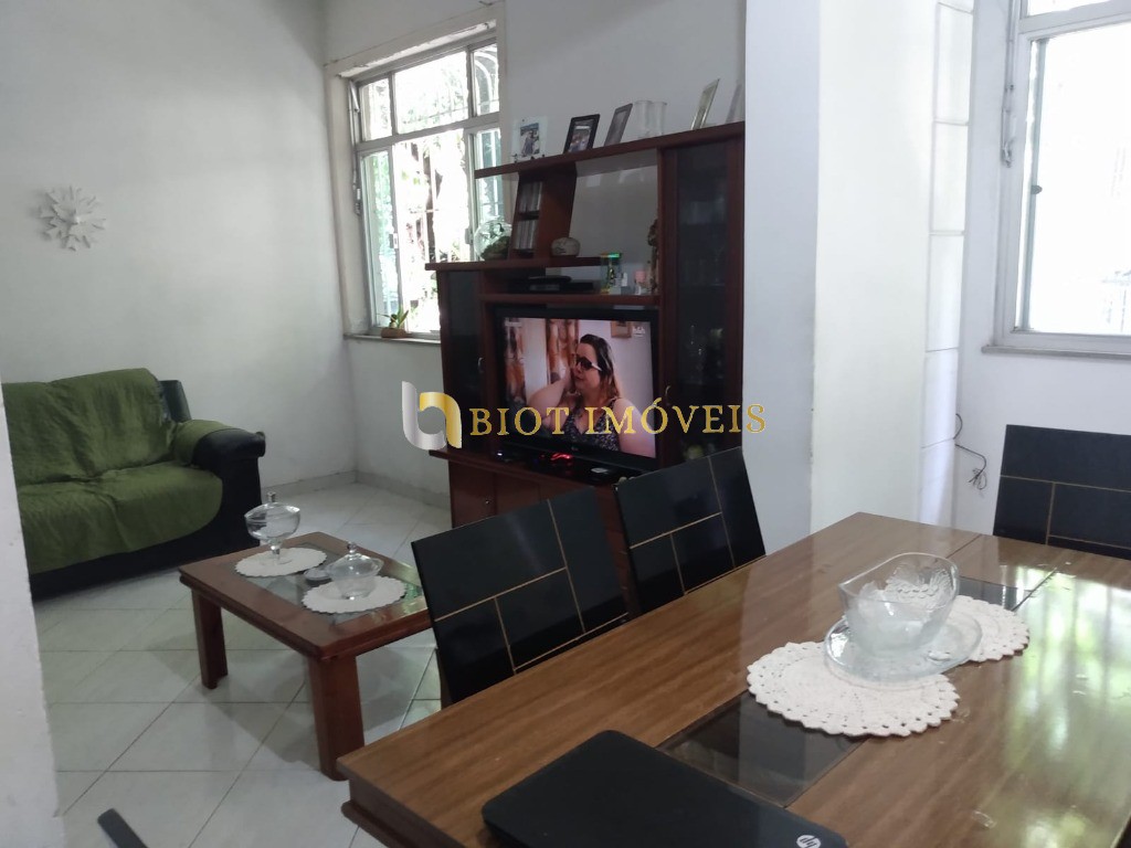 Apartamento, 2 quartos, 110 m² - Foto 2