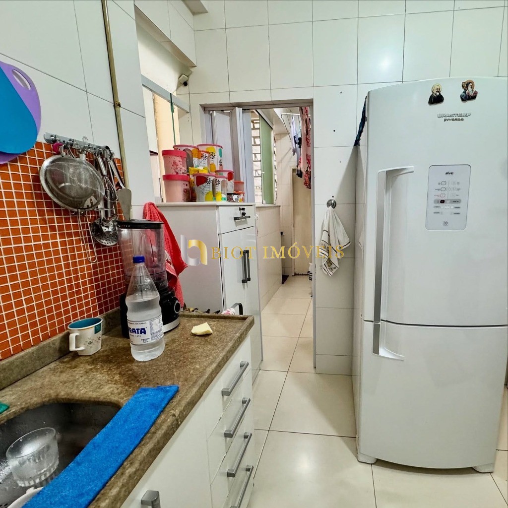 Apartamento, 2 quartos, 102 m² - Foto 8