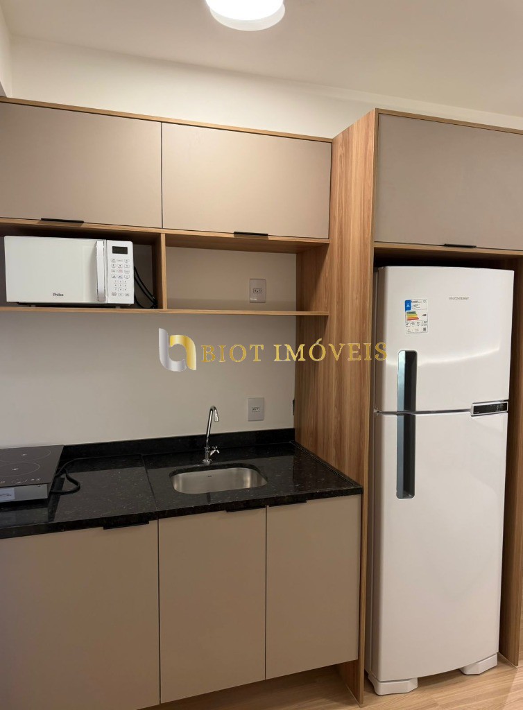 Apartamento, 1 quarto, 32 m² - Foto 4