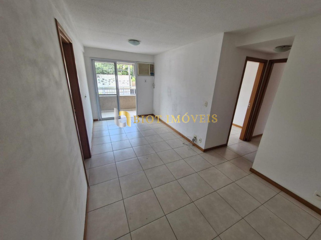 Apartamento, 1 quarto, 65 m² - Foto 3