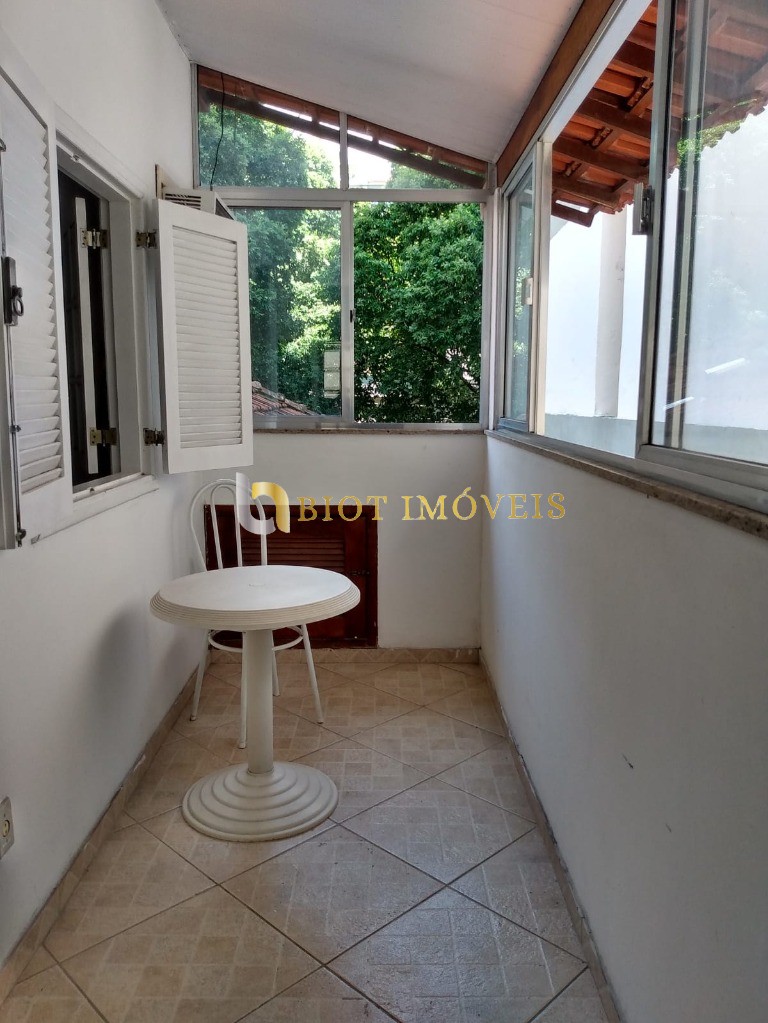 Apartamento, 2 quartos, 110 m² - Foto 3