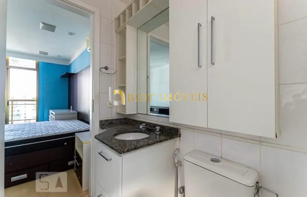Apartamento, 2 quartos, 920 m² - Foto 17