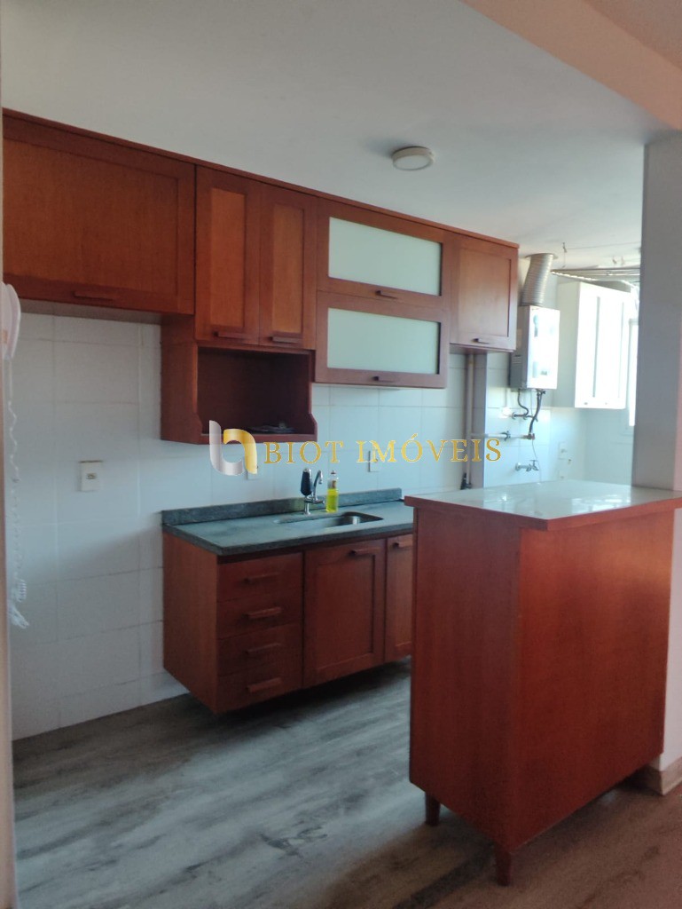Apartamento, 3 quartos, 60 m² - Foto 11