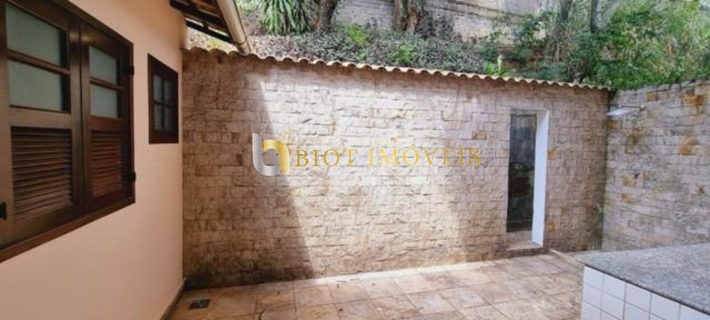 Casa, 3 quartos - Foto 18