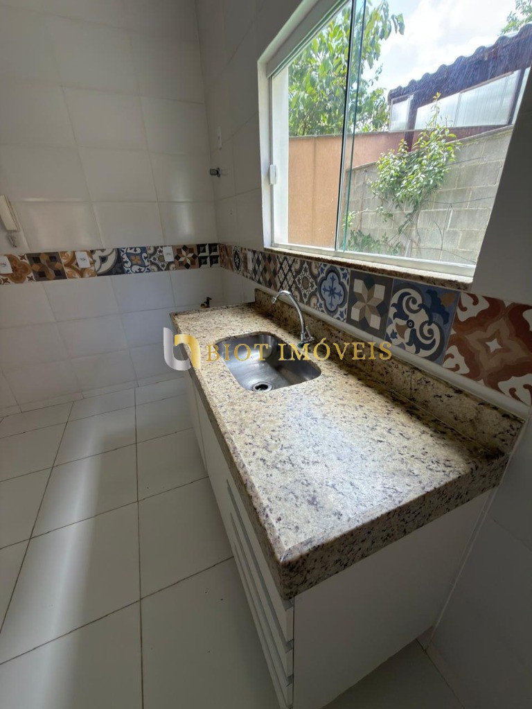 Casa, 2 quartos - Foto 15