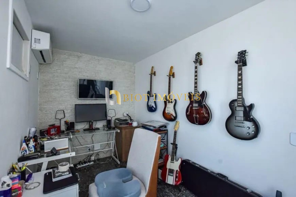 Cobertura, 3 quartos, 180 m² - Foto 15