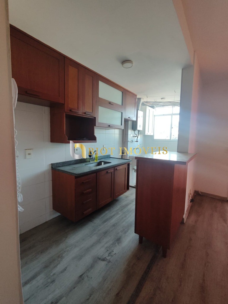 Apartamento, 3 quartos, 60 m² - Foto 12
