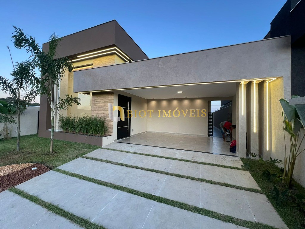 Casa, 3 quartos - Foto 2