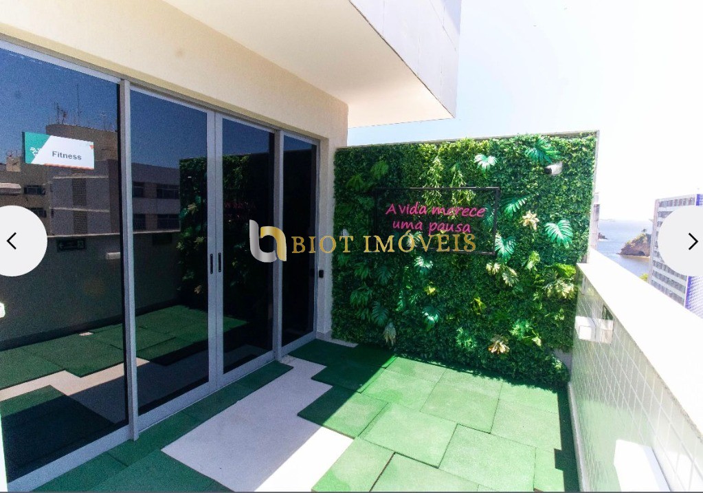 Apartamento, 1 quarto, 32 m² - Foto 19