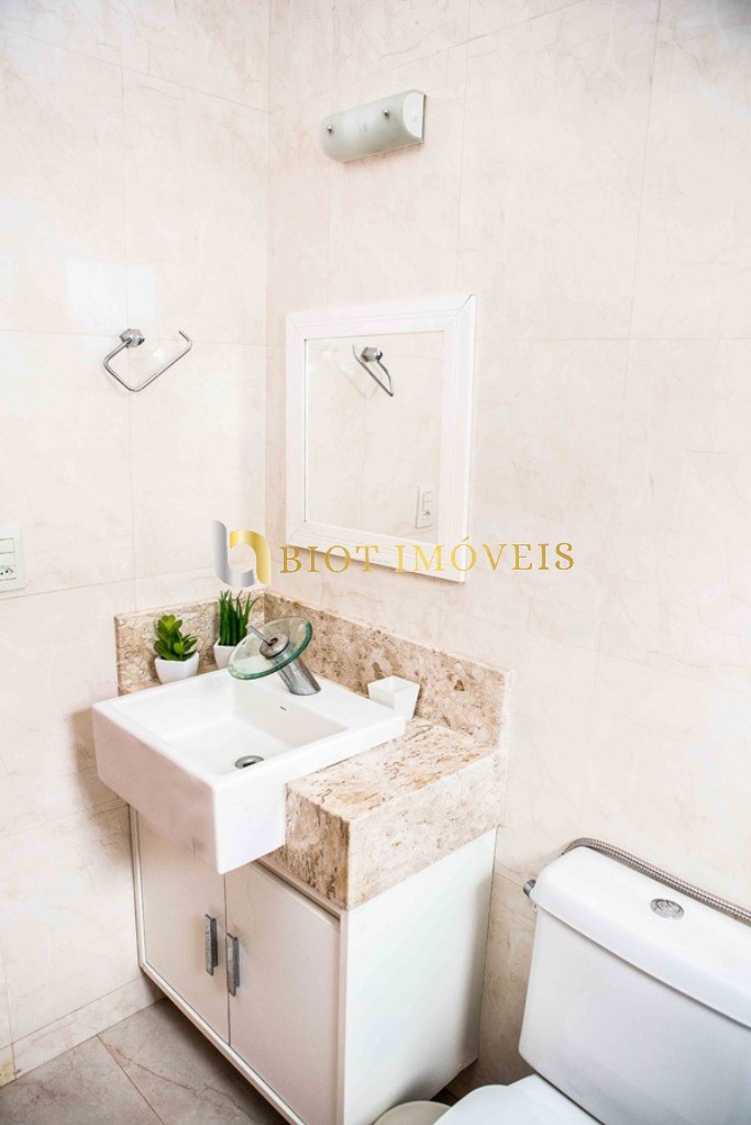 Casa, 4 quartos - Foto 25