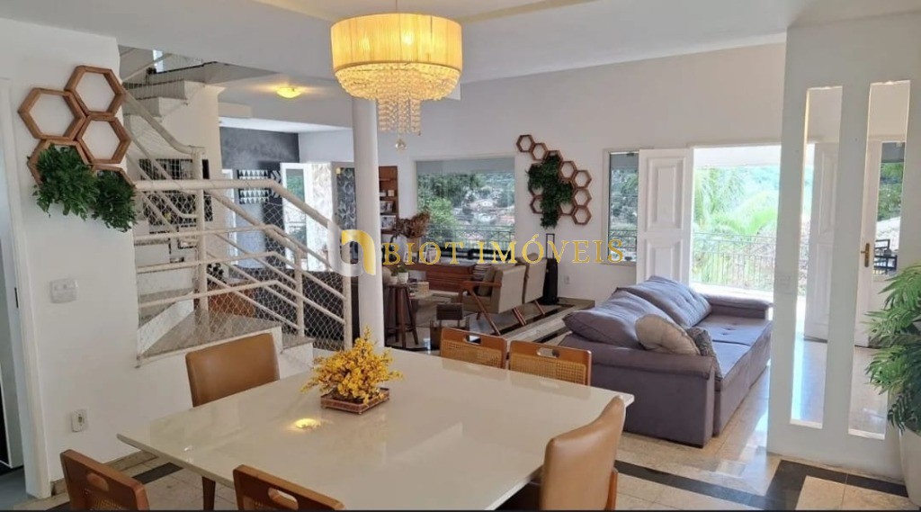 Casa, 4 quartos - Foto 5