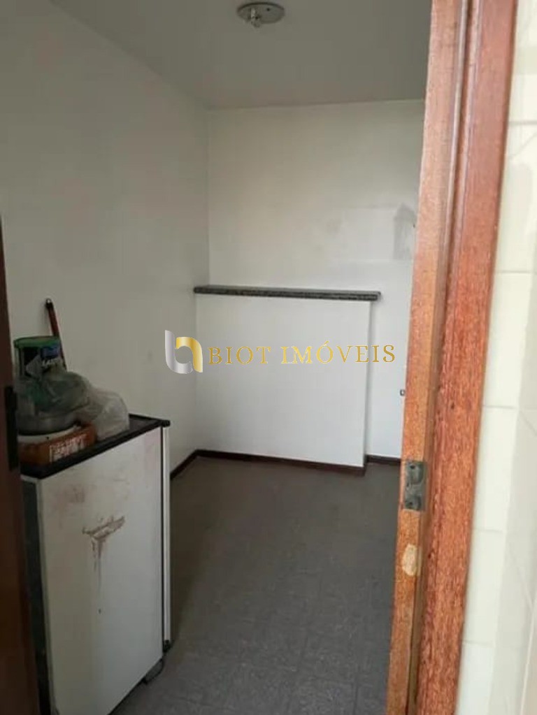 Apartamento, 3 quartos, 160 m² - Foto 15