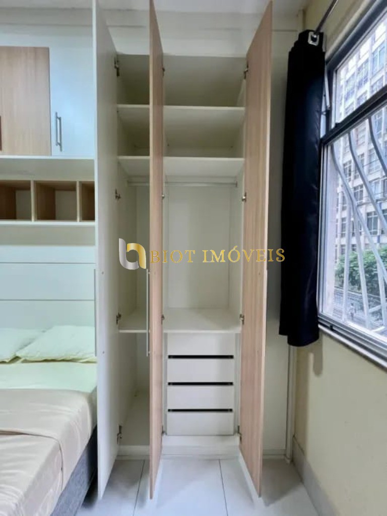 Apartamento, 1 quarto, 42 m² - Foto 7