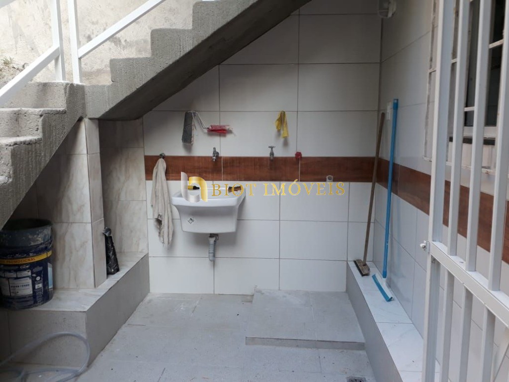 Casa, 4 quartos - Foto 27