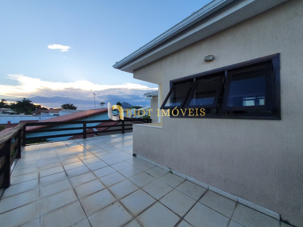 Casa, 4 quartos - Foto 39