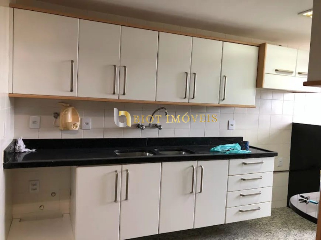 Apartamento, 4 quartos, 150 m² - Foto 15