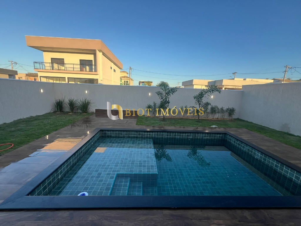 Casa, 3 quartos - Foto 19