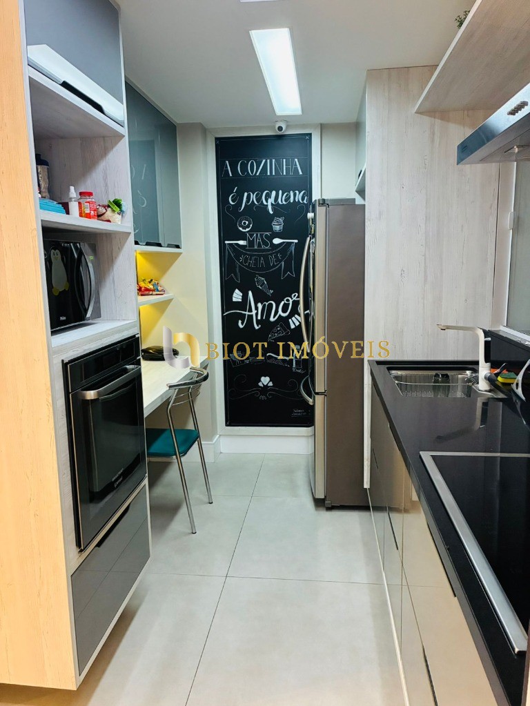 Cobertura, 3 quartos, 240 m² - Foto 17