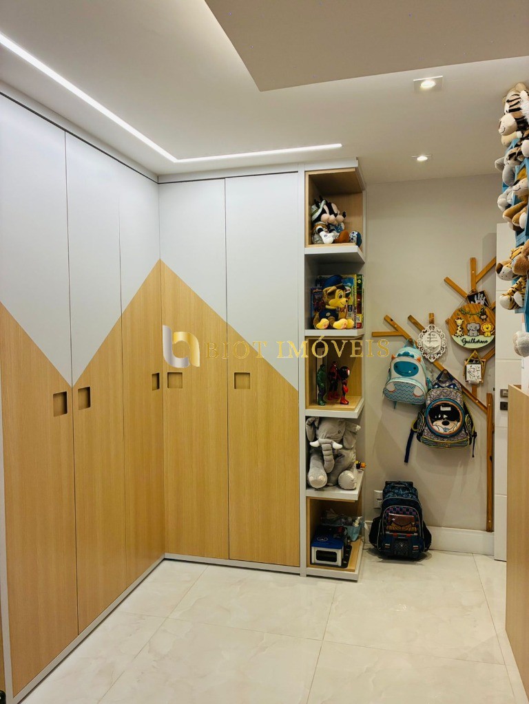 Cobertura, 3 quartos, 240 m² - Foto 29