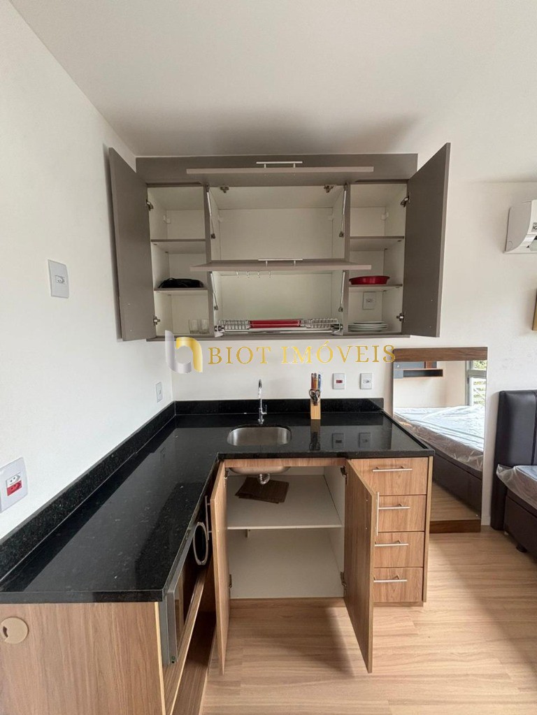 Apartamento, 1 quarto, 23 m² - Foto 4