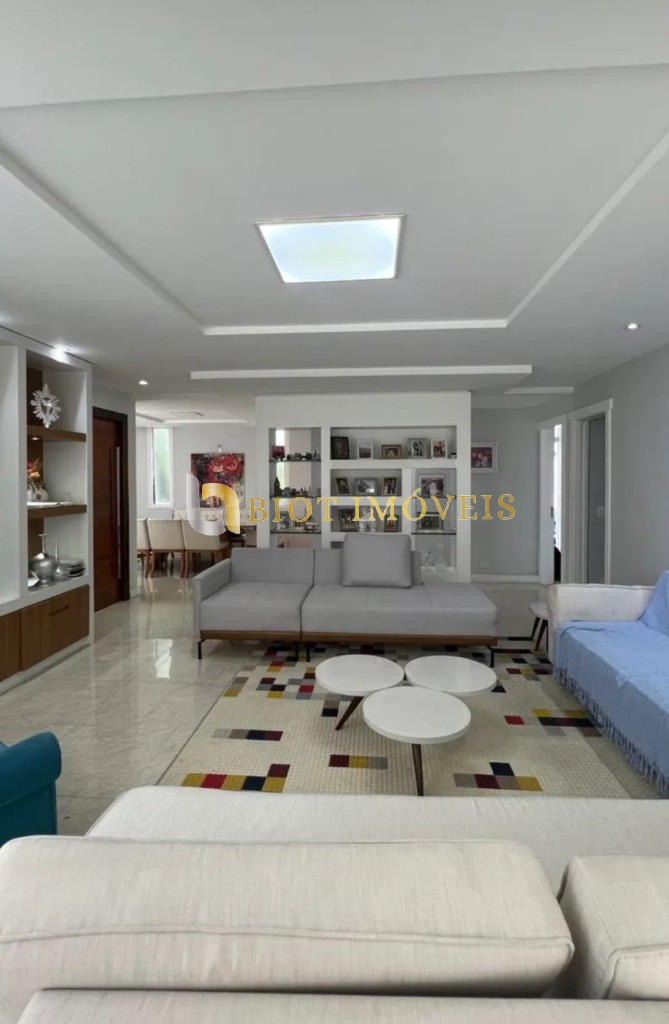 Casa, 4 quartos - Foto 3