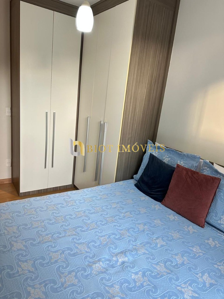 Apartamento, 2 quartos, 60 m² - Foto 3