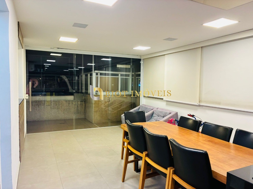 Cobertura, 3 quartos, 240 m² - Foto 15