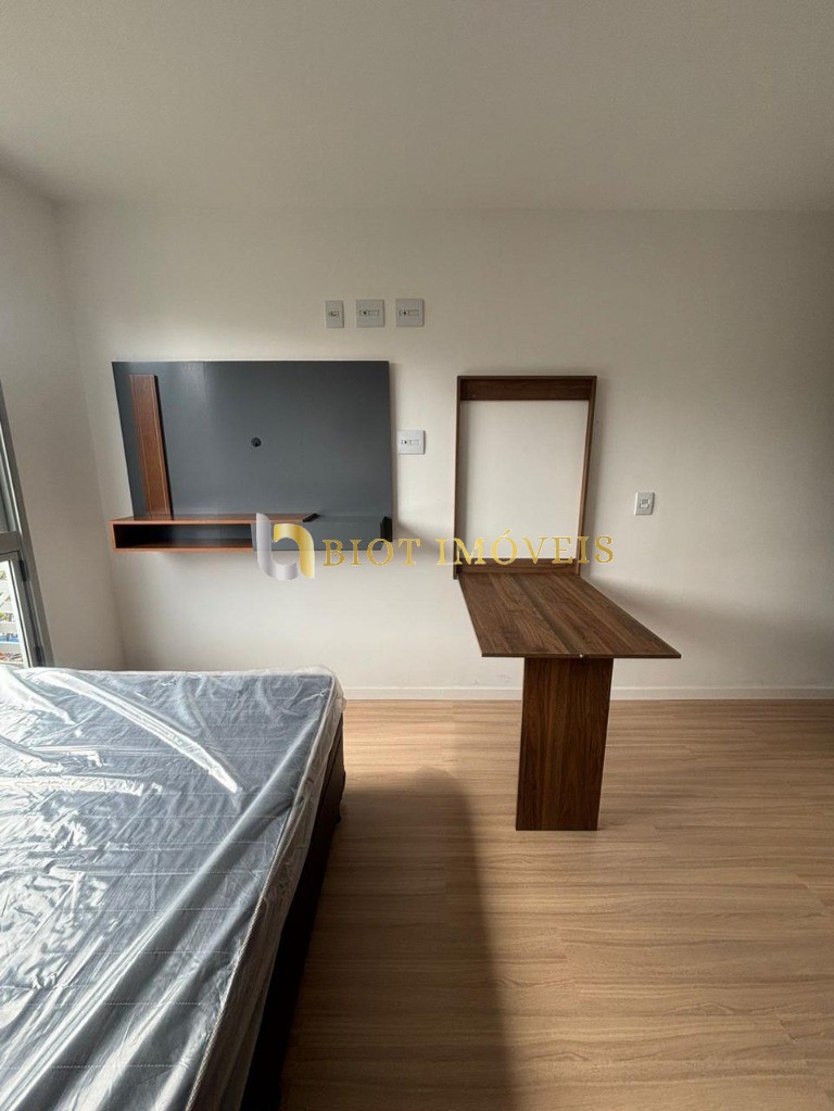 Apartamento, 1 quarto, 23 m² - Foto 8