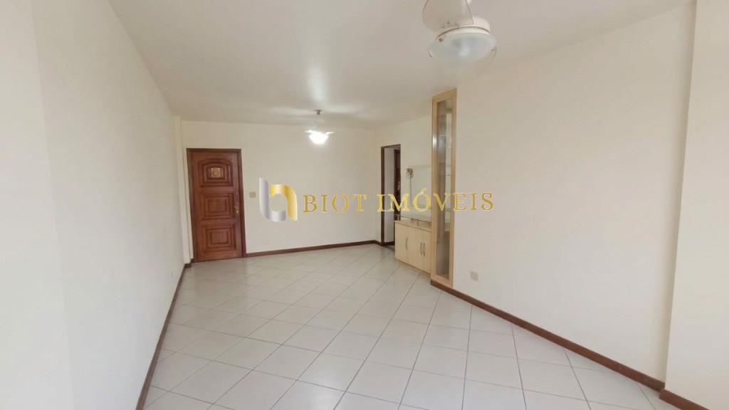 Apartamento, 3 quartos, 108 m² - Foto 2