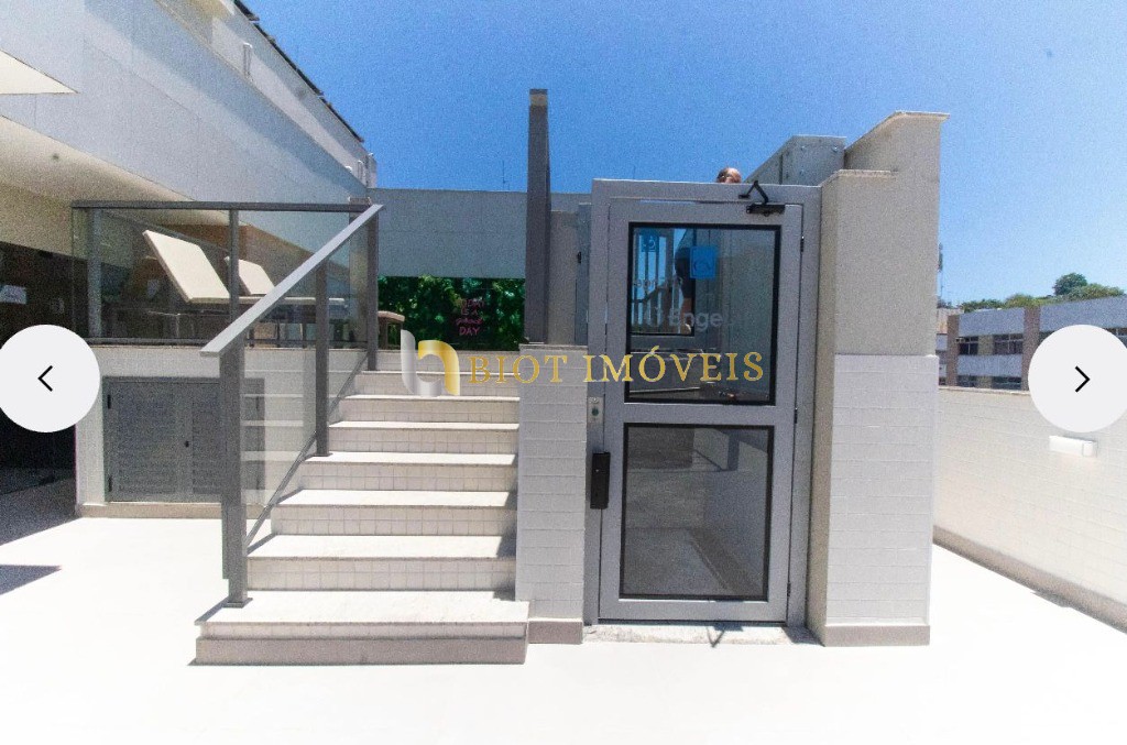 Apartamento, 1 quarto, 32 m² - Foto 30