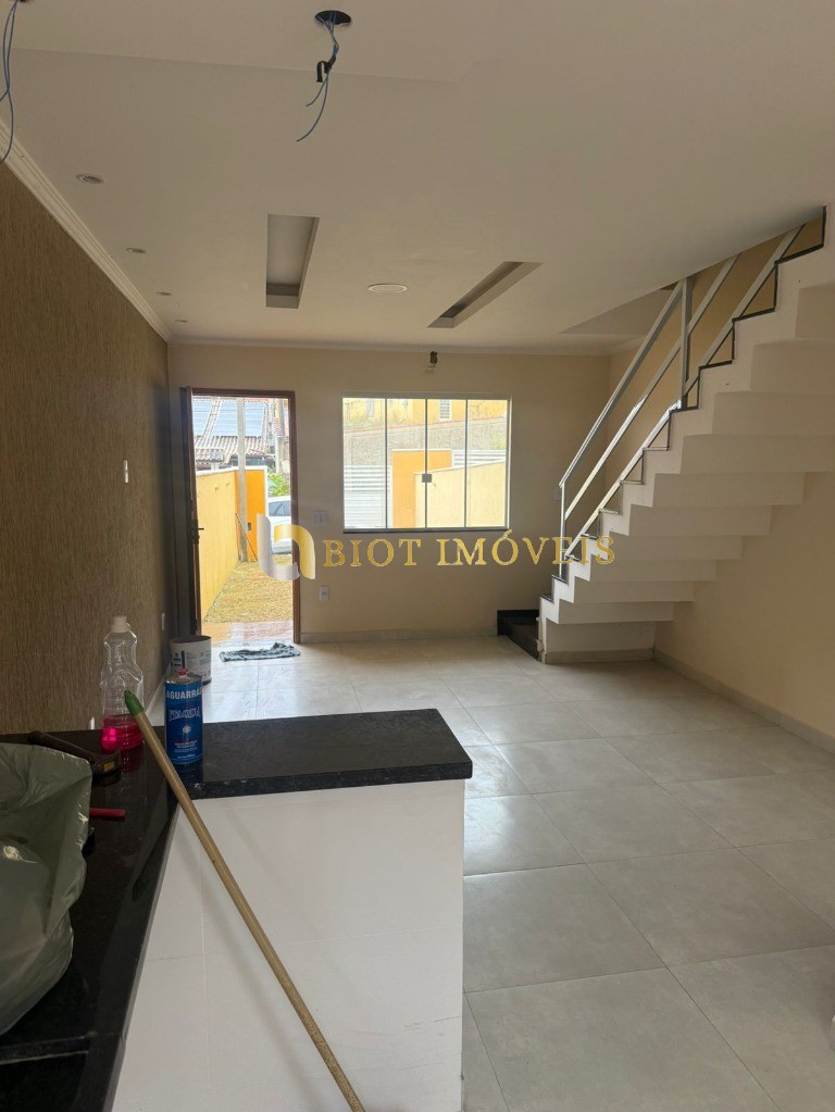 Casa, 2 quartos - Foto 5