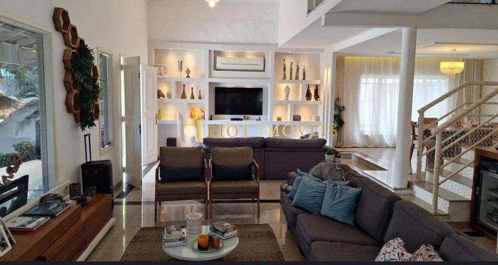 Casa, 4 quartos - Foto 4