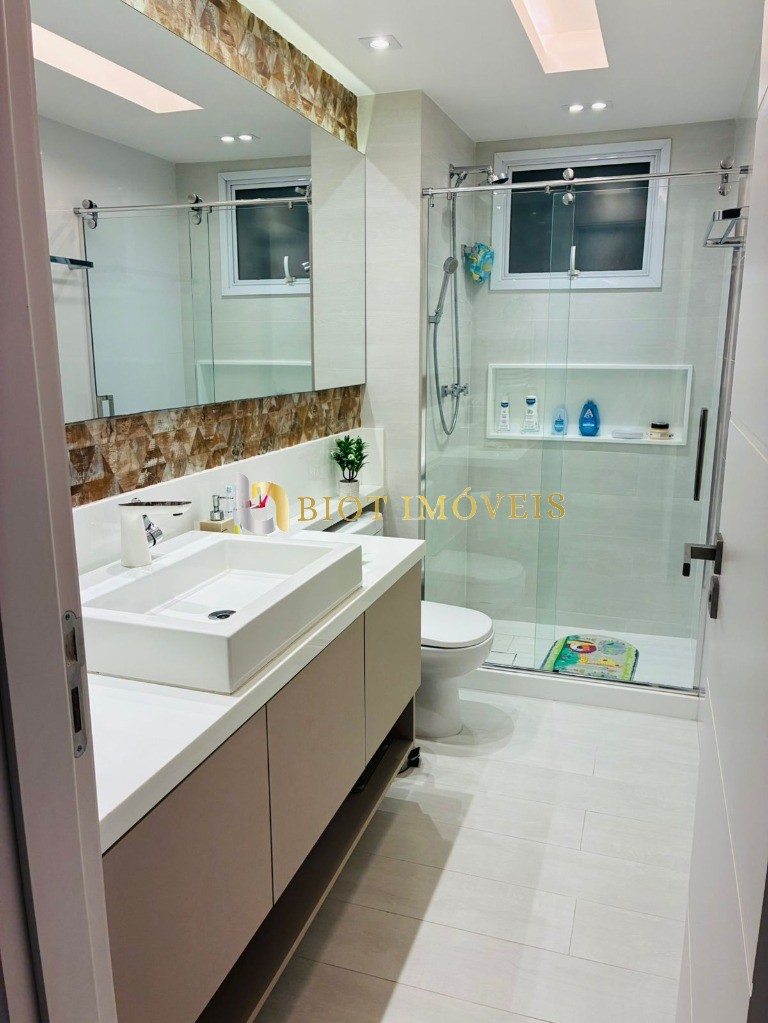 Cobertura, 3 quartos, 240 m² - Foto 40