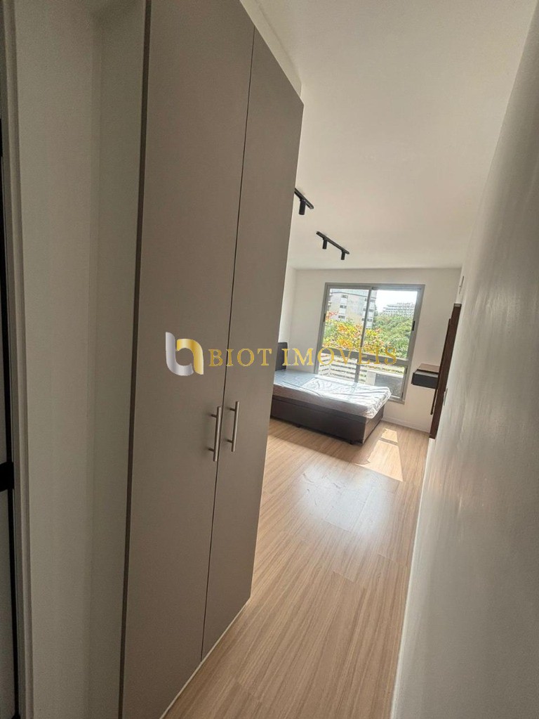 Apartamento, 1 quarto, 23 m² - Foto 14