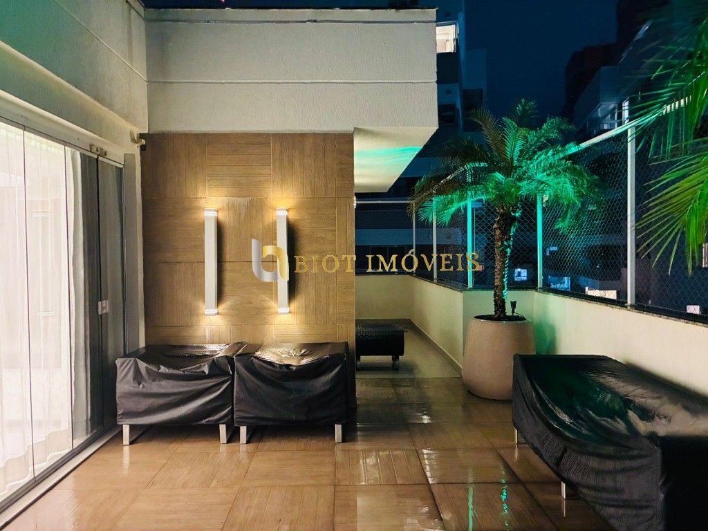 Cobertura, 3 quartos, 240 m² - Foto 4