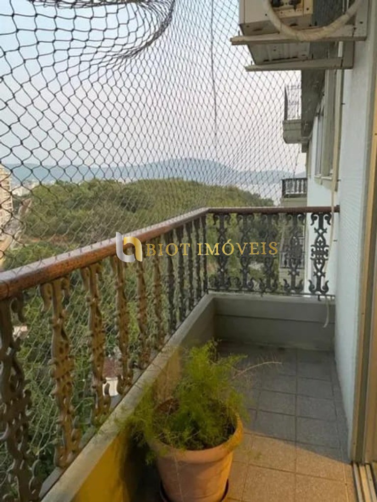 Apartamento, 3 quartos, 160 m² - Foto 2