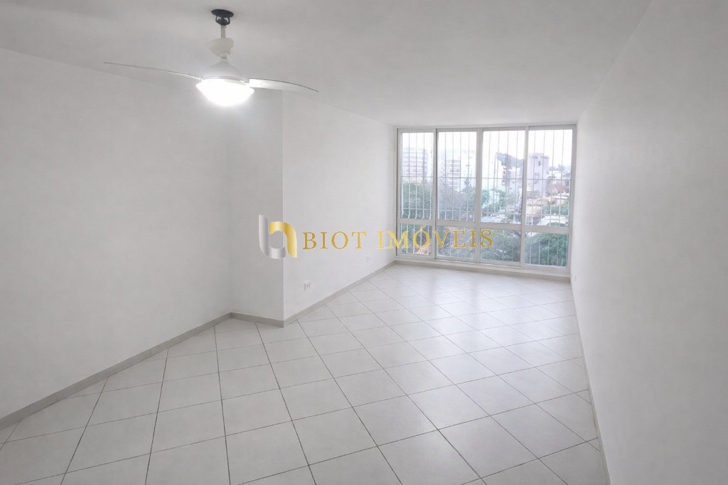 Apartamento, 3 quartos, 108 m² - Foto 1