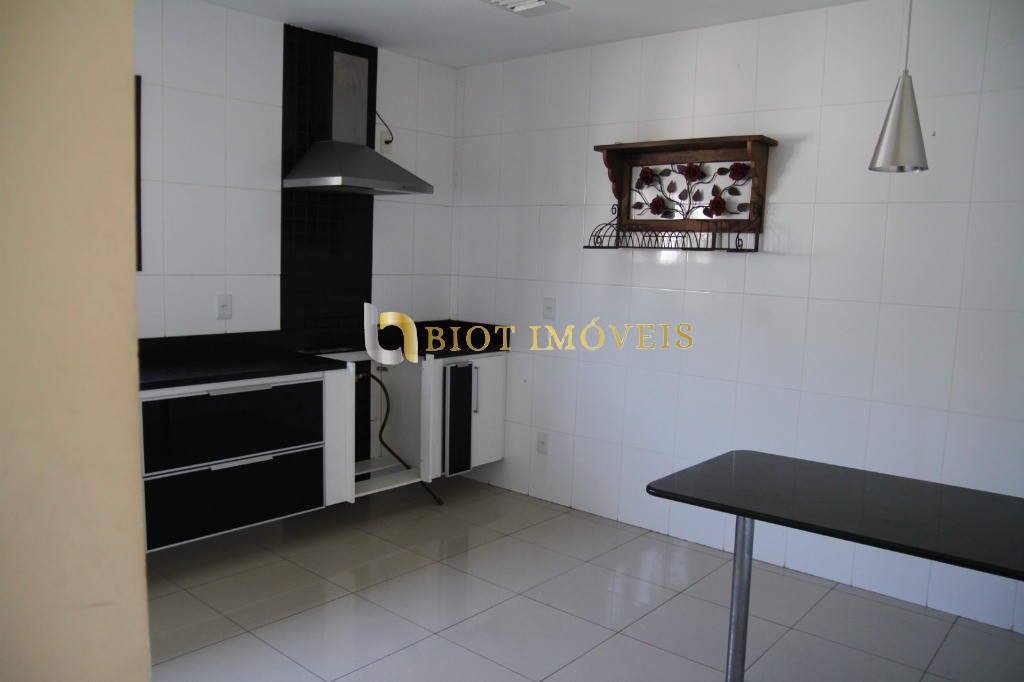 Casa, 4 quartos - Foto 22