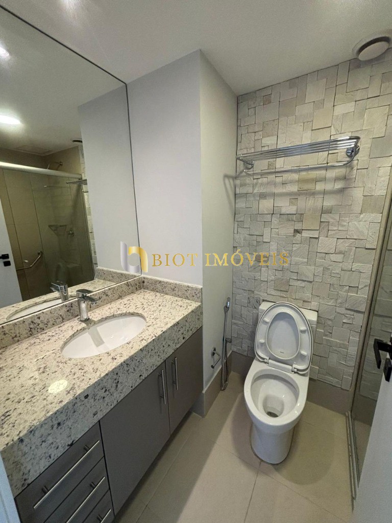 Apartamento, 1 quarto, 23 m² - Foto 16