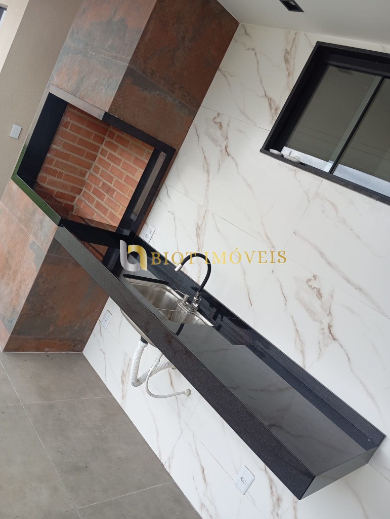 Casa, 3 quartos - Foto 18