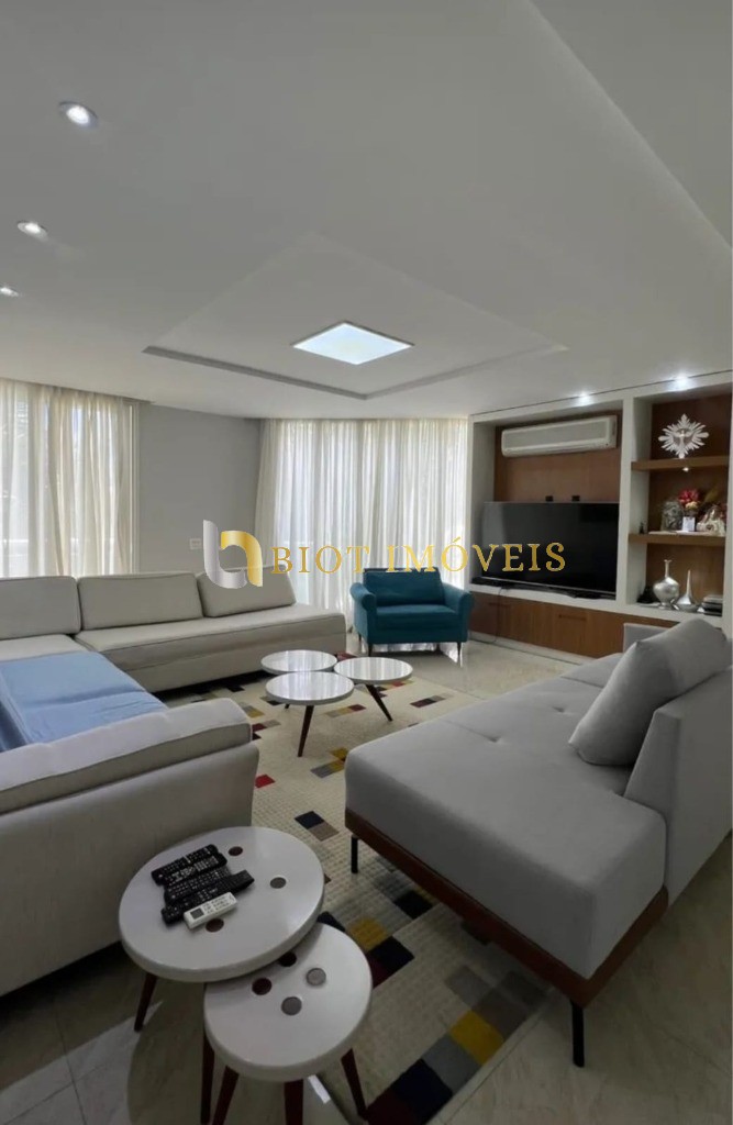 Casa, 4 quartos - Foto 6