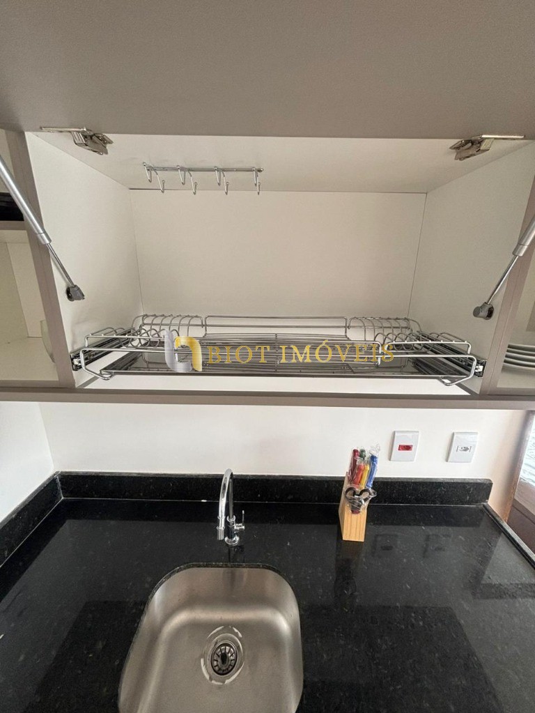 Apartamento, 1 quarto, 23 m² - Foto 15